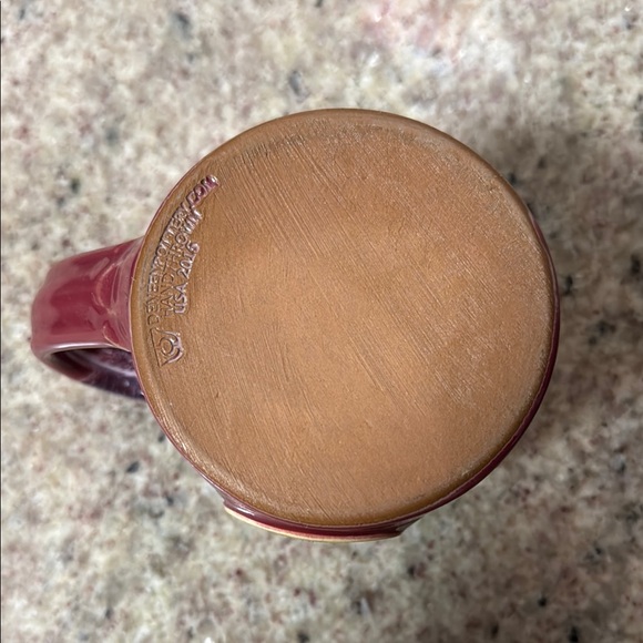 Handcrafted Mug - Picture 3 of 3